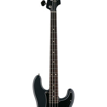 [PREORDER] Fender FSR Collection Hybrid II Precision Bass Guitar, RW FB, Charcoal Frost Metallic