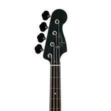 [PREORDER] Fender FSR Collection Hybrid II Precision Bass Guitar, RW FB, Charcoal Frost Metallic