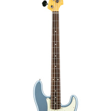 [PREORDER] Fender FSR Collection Traditional 60s Precision Bass Guitar, RW FB, Ice Blue Metallic