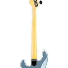 [PREORDER] Fender FSR Collection Traditional 60s Precision Bass Guitar, RW FB, Ice Blue Metallic