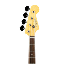 [PREORDER] Fender FSR Collection Traditional 60s Precision Bass Guitar, RW FB, Ice Blue Metallic
