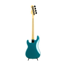[PREORDER] Fender FSR Collection Hybrid II Precision Bass Guitar, RW FB, Teal Green Metallic