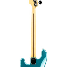 [PREORDER] Fender FSR Collection Hybrid II Precision Bass Guitar, RW FB, Teal Green Metallic