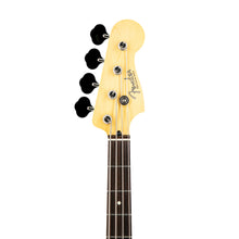 [PREORDER] Fender FSR Collection Hybrid II Precision Bass Guitar, RW FB, Teal Green Metallic
