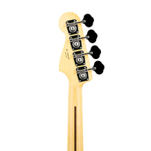 [PREORDER] Fender FSR Collection Hybrid II Precision Bass Guitar, RW FB, Teal Green Metallic
