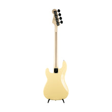 [PREORDER] Fender FSR Collection Traditional 70s Precision Bass Guitar, Maple FB, Vintage White