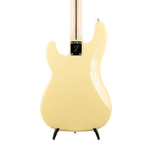 [PREORDER] Fender FSR Collection Traditional 70s Precision Bass Guitar, Maple FB, Vintage White