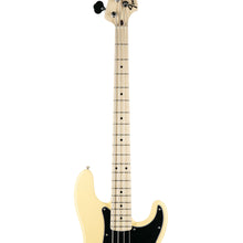 [PREORDER] Fender FSR Collection Traditional 70s Precision Bass Guitar, Maple FB, Vintage White