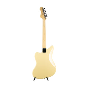 [PREORDER] Fender FSR Collection Traditional 60s Jazzmaster Electric Guitar, RW FB, Vintage White