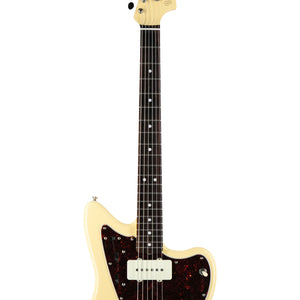 [PREORDER] Fender FSR Collection Traditional 60s Jazzmaster Electric Guitar, RW FB, Vintage White