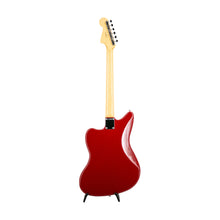[PREORDER] Fender FSR Collection Traditional 60s Jazzmaster Electric Guitar, RW FB, Dakota Red