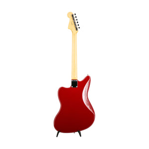 [PREORDER] Fender FSR Collection Traditional 60s Jazzmaster Electric Guitar, RW FB, Dakota Red