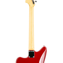 [PREORDER] Fender FSR Collection Traditional 60s Jazzmaster Electric Guitar, RW FB, Dakota Red
