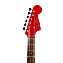 [PREORDER] Fender FSR Collection Traditional 60s Jazzmaster Electric Guitar, RW FB, Dakota Red