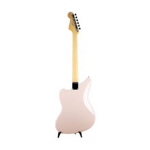 [PREORDER] Fender FSR Collection Traditional 60s Jazzmaster Electric Guitar, RW FB, Shell Pink