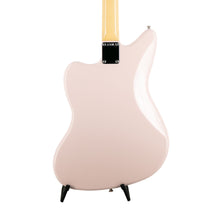 [PREORDER] Fender FSR Collection Traditional 60s Jazzmaster Electric Guitar, RW FB, Shell Pink