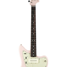 [PREORDER] Fender FSR Collection Traditional 60s Jazzmaster Electric Guitar, RW FB, Shell Pink