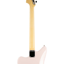 [PREORDER] Fender FSR Collection Traditional 60s Jazzmaster Electric Guitar, RW FB, Shell Pink