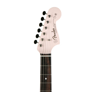 [PREORDER] Fender FSR Collection Traditional 60s Jazzmaster Electric Guitar, RW FB, Shell Pink