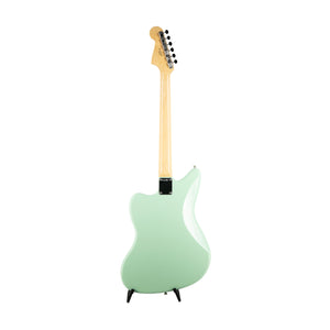 [PREORDER] Fender FSR Collection Traditional 60s Jazzmaster Electric Guitar, RW FB, Surf Green