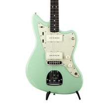 [PREORDER] Fender FSR Collection Traditional 60s Jazzmaster Electric Guitar, RW FB, Surf Green