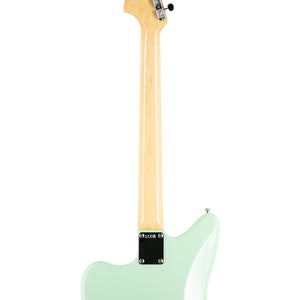 [PREORDER] Fender FSR Collection Traditional 60s Jazzmaster Electric Guitar, RW FB, Surf Green