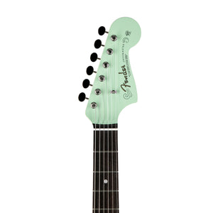 [PREORDER] Fender FSR Collection Traditional 60s Jazzmaster Electric Guitar, RW FB, Surf Green
