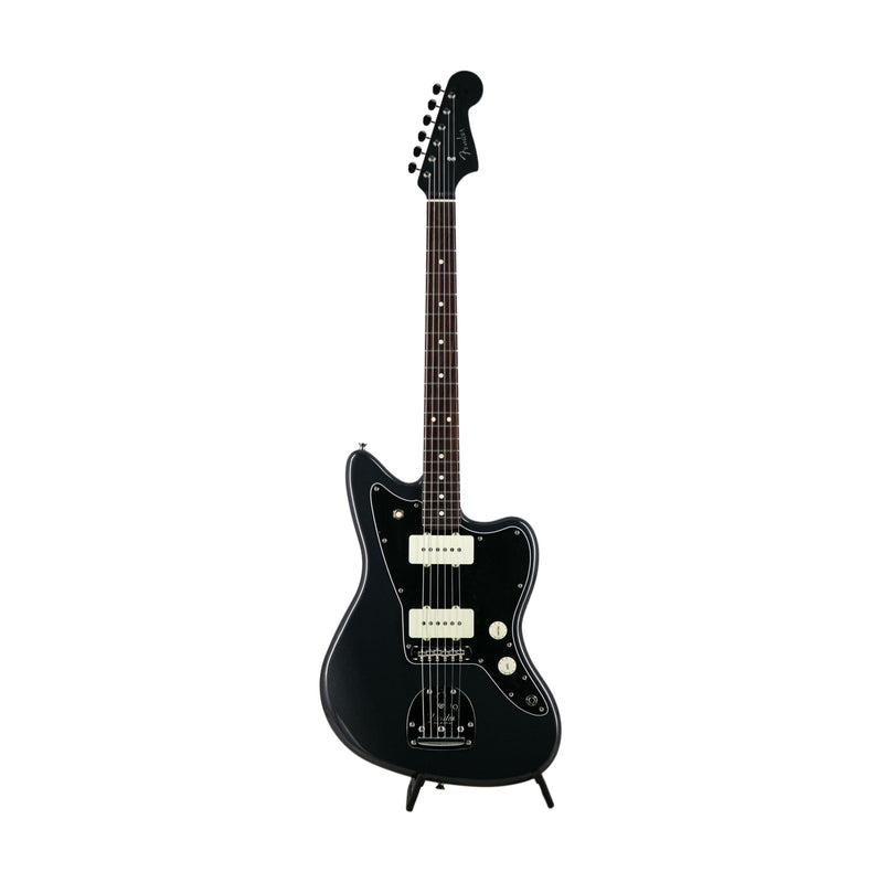 A*2様 Fender Jazzmaster charcoal llic Fender Jazzmaster '62 Aged Charcoal Frost Metallic Relic