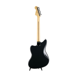 [PREORDER] Fender FSR Collection Hybrid II Jazzmaster Electric Guitar, RW FB, Charcoal Frost Metallic