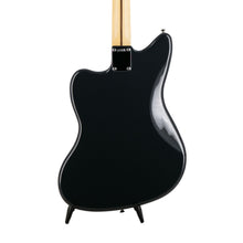 [PREORDER] Fender FSR Collection Hybrid II Jazzmaster Electric Guitar, RW FB, Charcoal Frost Metallic