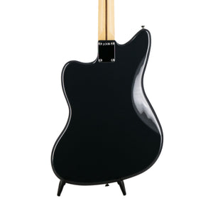 [PREORDER] Fender FSR Collection Hybrid II Jazzmaster Electric Guitar, RW FB, Charcoal Frost Metallic