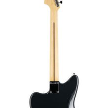 [PREORDER] Fender FSR Collection Hybrid II Jazzmaster Electric Guitar, RW FB, Charcoal Frost Metallic
