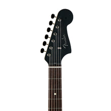 [PREORDER] Fender FSR Collection Hybrid II Jazzmaster Electric Guitar, RW FB, Charcoal Frost Metallic