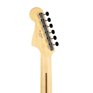 [PREORDER] Fender FSR Collection Hybrid II Jazzmaster Electric Guitar, RW FB, Charcoal Frost Metallic