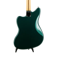 [PREORDER] Fender FSR Collection Hybrid II Jazzmaster Electric Guitar, RW FB, Sherwood Green Metallic
