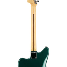 [PREORDER] Fender FSR Collection Hybrid II Jazzmaster Electric Guitar, RW FB, Sherwood Green Metallic