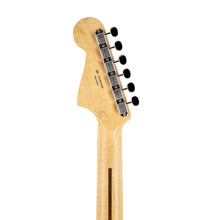 [PREORDER] Fender FSR Collection Hybrid II Jazzmaster Electric Guitar, RW FB, Sherwood Green Metallic