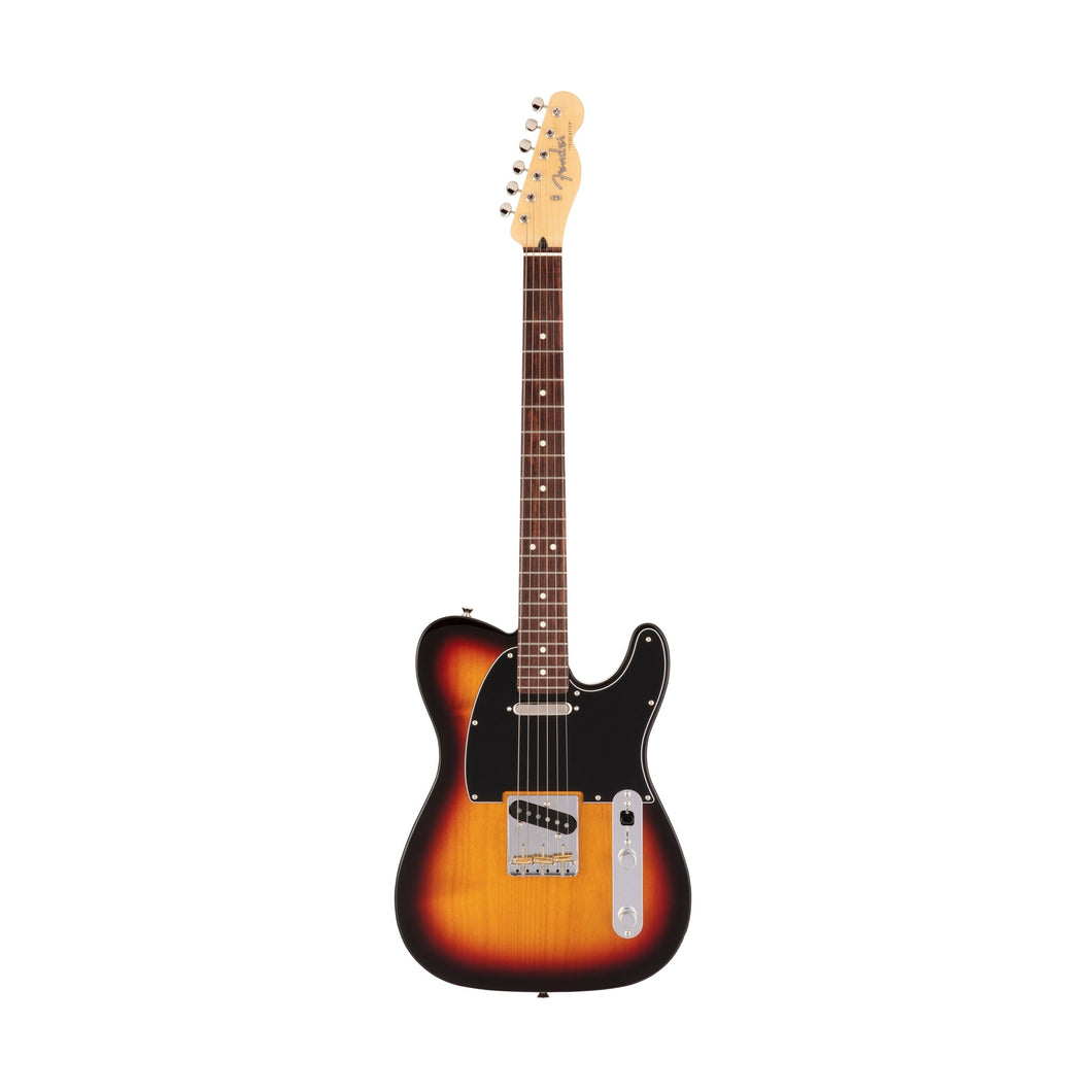 [PREORDER] Fender Japan Hybrid II Telecaster Electric Guitar, RW FB, 3-Color Sunburst