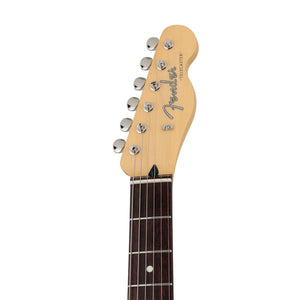 [PREORDER] Fender Japan Hybrid II Telecaster Electric Guitar w/Quilt Maple Top, RW FB, Red Beryl