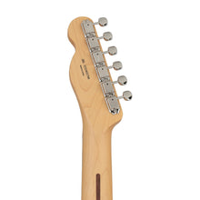[PREORDER] Fender Japan Hybrid II Telecaster Electric Guitar w/Quilt Maple Top, RW FB, Aquamarine