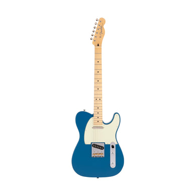 [PREORDER] Fender FSR Collection Hybrid II Telecaster Electric Guitar, RW FB, Daphne Blue