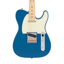 [PREORDER] Fender FSR Collection Hybrid II Telecaster Electric Guitar, RW FB, Daphne Blue