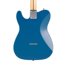 [PREORDER] Fender FSR Collection Hybrid II Telecaster Electric Guitar, RW FB, Daphne Blue