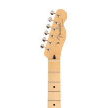 [PREORDER] Fender FSR Collection Hybrid II Telecaster Electric Guitar, RW FB, Daphne Blue