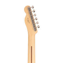 [PREORDER] Fender FSR Collection Hybrid II Telecaster Electric Guitar, RW FB, Daphne Blue