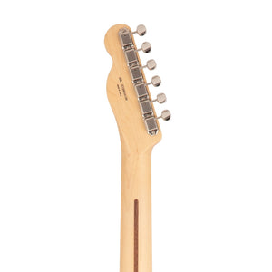[PREORDER] Fender FSR Collection Hybrid II Telecaster Electric Guitar, RW FB, Daphne Blue