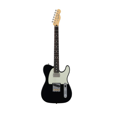 [PREORDER] Fender Japan Hybrid II Telecaster SH Electric Guitar, RW FB, Black