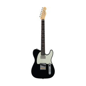 [PREORDER] Fender Japan Hybrid II Telecaster SH Electric Guitar, RW FB, Black