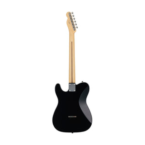 [PREORDER] Fender Japan Hybrid II Telecaster SH Electric Guitar, RW FB, Black