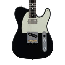 [PREORDER] Fender Japan Hybrid II Telecaster SH Electric Guitar, RW FB, Black